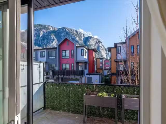 Condo for sale in Squamish, British Columbia
