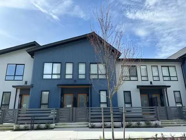 Condo for sale in Squamish, British Columbia