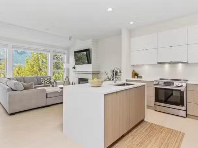 Condo for sale in Squamish, British Columbia