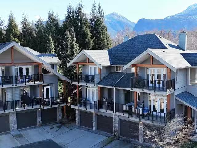 Condo for sale in Squamish, British Columbia