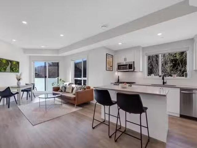 Condo for sale in Squamish, British Columbia