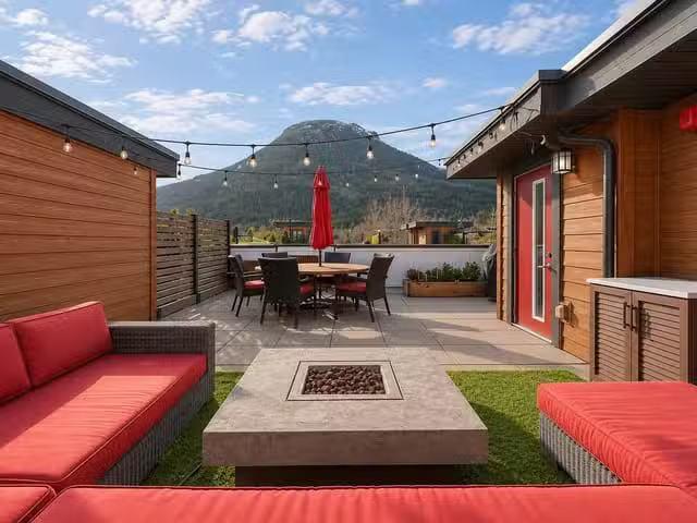 Condo for sale in Squamish, British Columbia