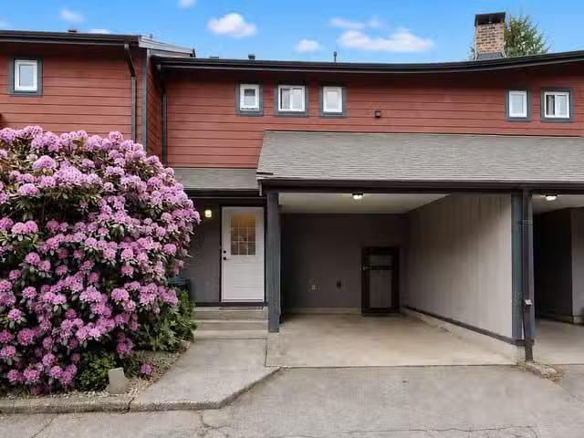 Condo for sale in Squamish, British Columbia