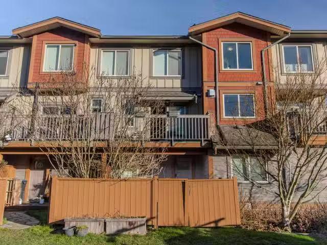 Condo for sale in Squamish, British Columbia