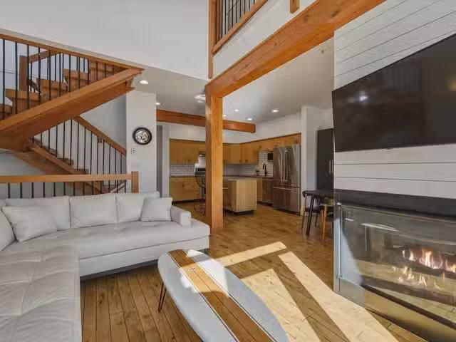 Condo for sale in Squamish, British Columbia