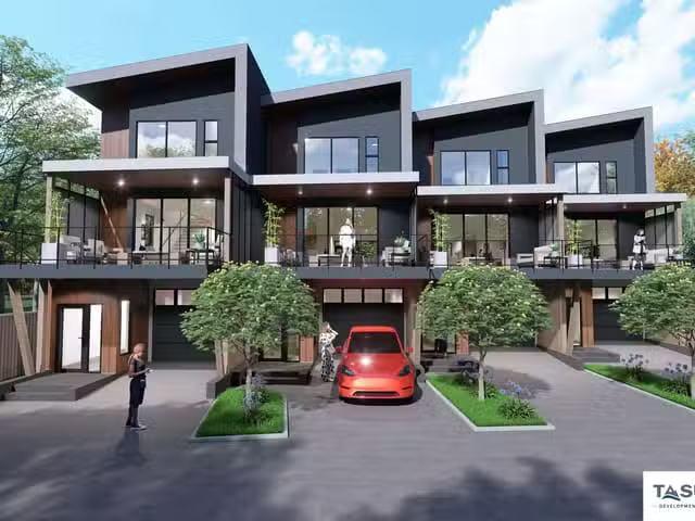 Condo for sale in Squamish, British Columbia
