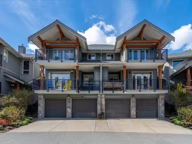Condo for sale in Squamish, British Columbia