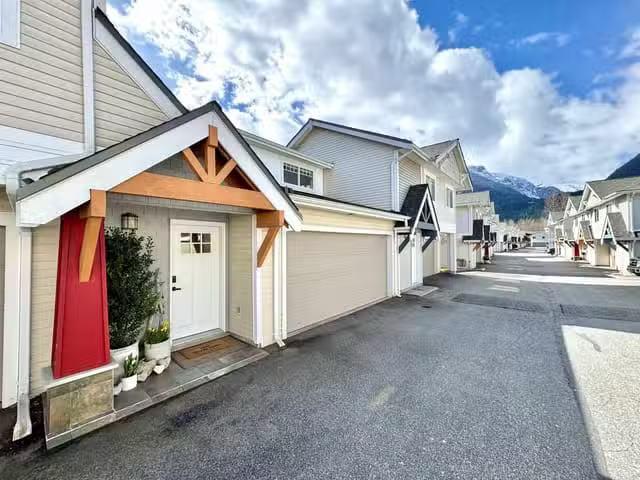 Condo for sale in Squamish, British Columbia