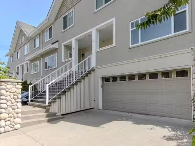 Condo for sale in Squamish, British Columbia