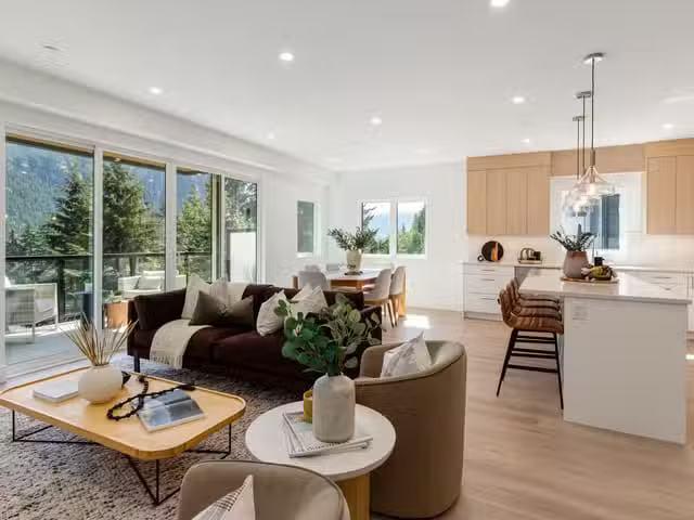 Condo for sale in Squamish, British Columbia