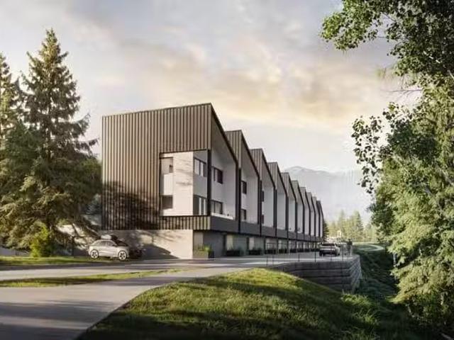 Condo for sale in Squamish, British Columbia