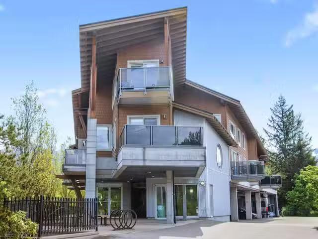 Condo for sale in Squamish, British Columbia