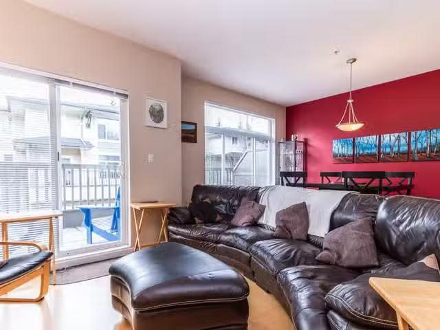 Condo for sale in Squamish, British Columbia