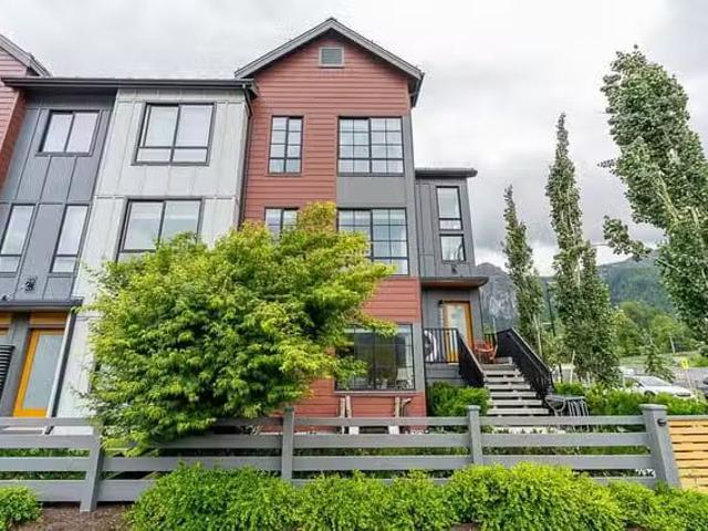 Condo for sale in Squamish, British Columbia