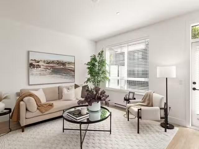 Condo for sale in Squamish, British Columbia