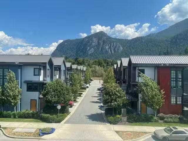 Condo for sale in Squamish, British Columbia