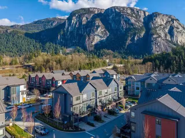 Condo for sale in Squamish, British Columbia