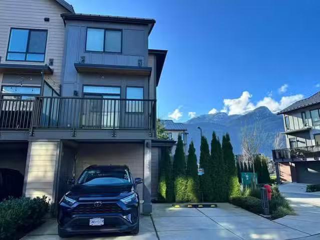 Condo for sale in Squamish, British Columbia