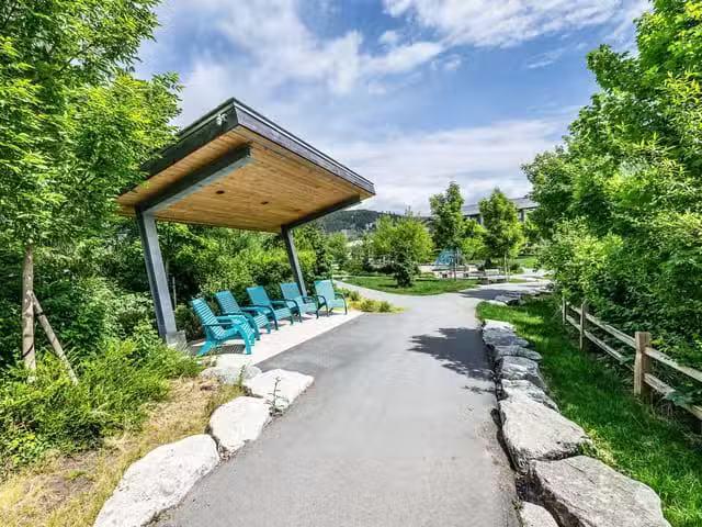 Condo for sale in Squamish, British Columbia