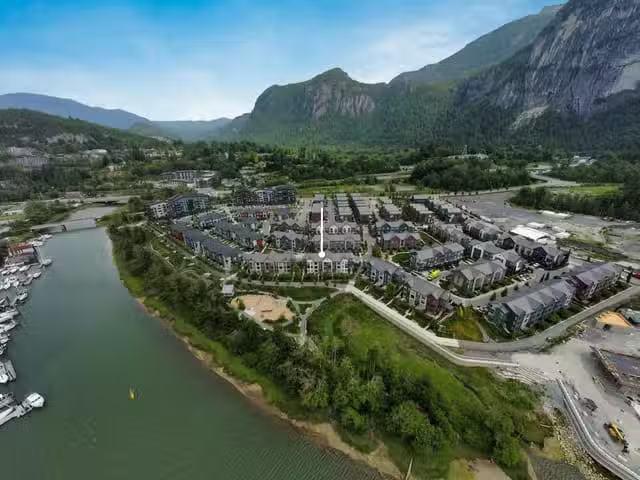 Condo for sale in Squamish, British Columbia