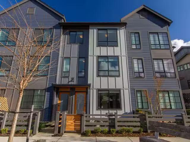 Condo for sale in Squamish, British Columbia