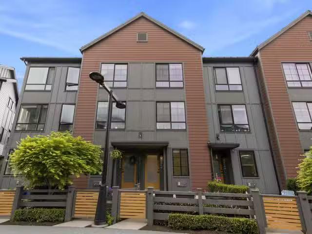 Condo for sale in Squamish, British Columbia