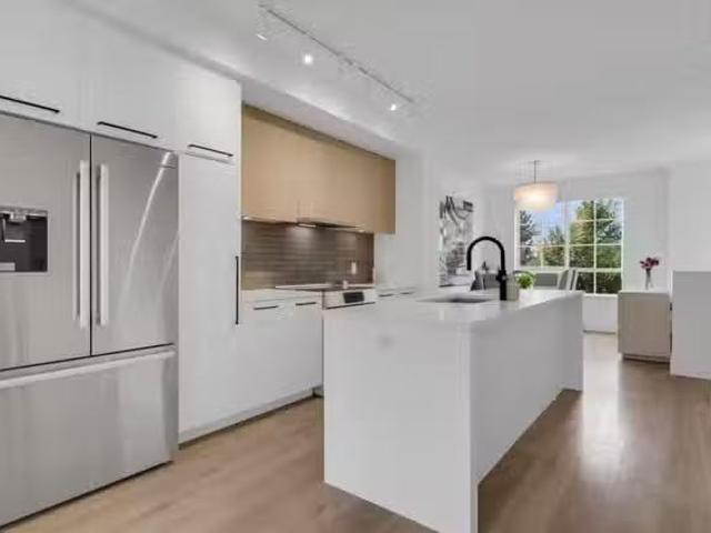 Condo for sale in Squamish, British Columbia