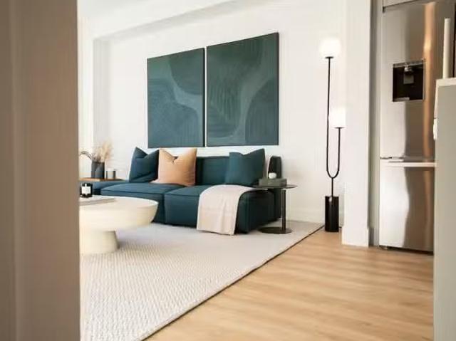 Condo for sale in Squamish, British Columbia