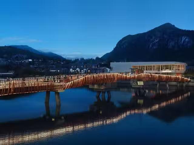 Condo for sale in Squamish, British Columbia