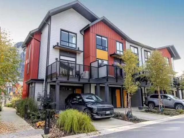 Condo for sale in Squamish, British Columbia