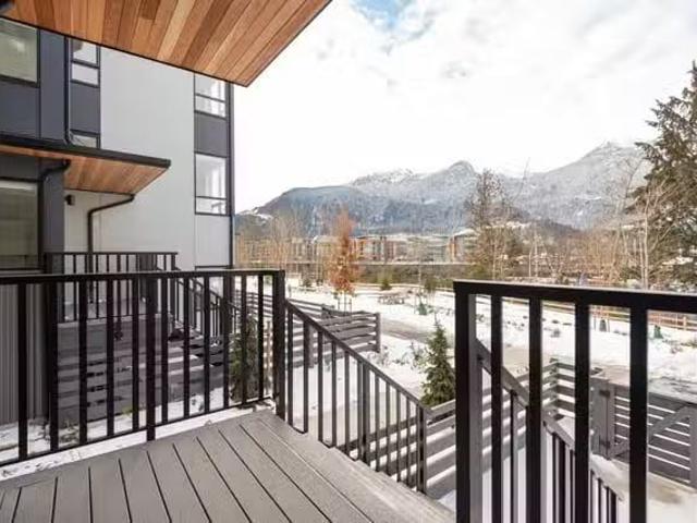 Condo for sale in Squamish, British Columbia