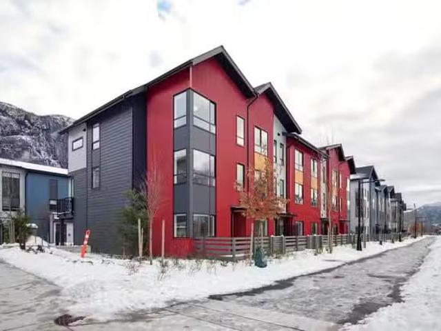 Condo for sale in Squamish, British Columbia