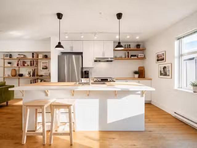 Condo for sale in Squamish, British Columbia