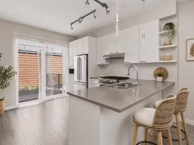 Condo for sale in Squamish, British Columbia