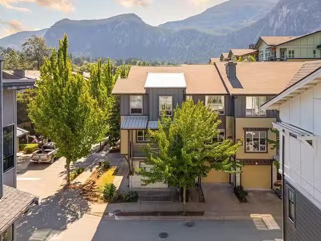 Condo for sale in Squamish, British Columbia