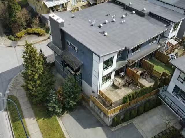 Condo for sale in Squamish, British Columbia