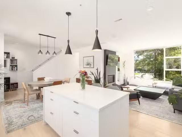 Condo for sale in Squamish, British Columbia