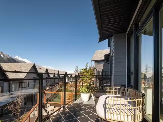 Condo for sale in Squamish, British Columbia