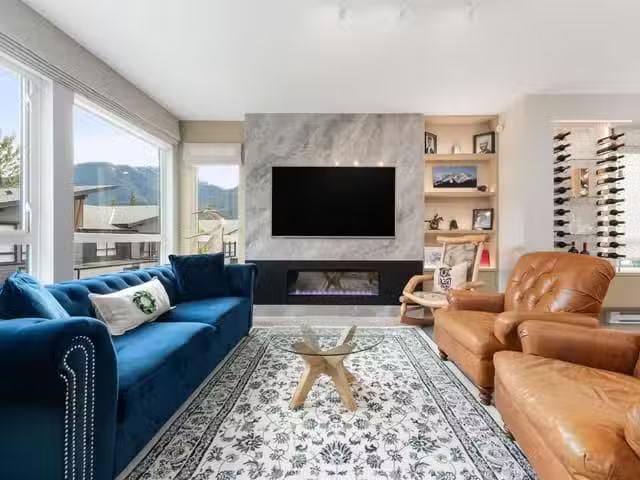 Condo for sale in Squamish, British Columbia