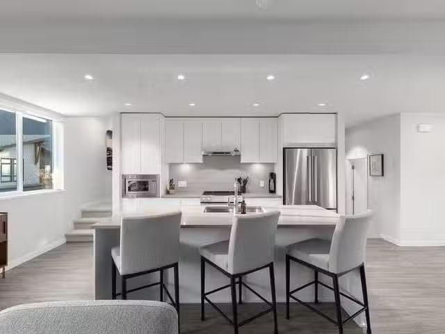 Condo for sale in Squamish, British Columbia