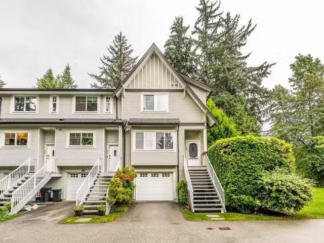 Condo for sale in Squamish, British Columbia