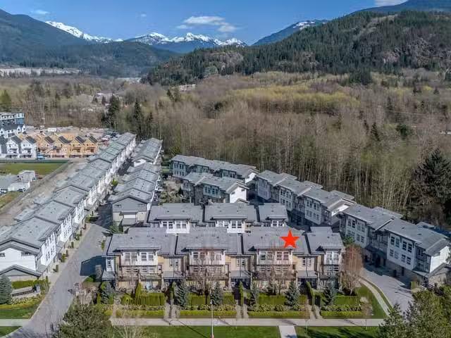 Condo for sale in Squamish, British Columbia