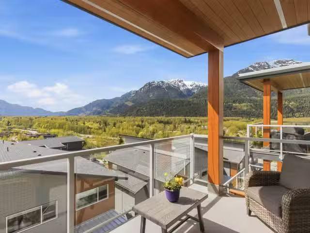 Condo for sale in Squamish, British Columbia