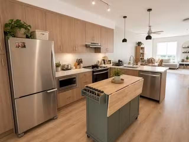 Condo for sale in Squamish, British Columbia