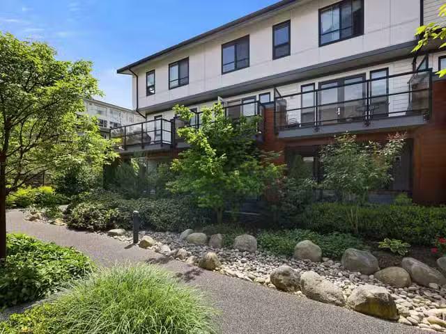 Condo for sale in Squamish, British Columbia