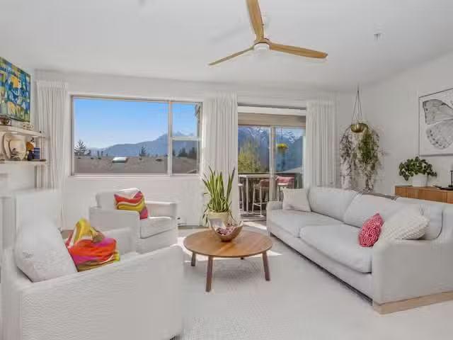 Condo for sale in Squamish, British Columbia