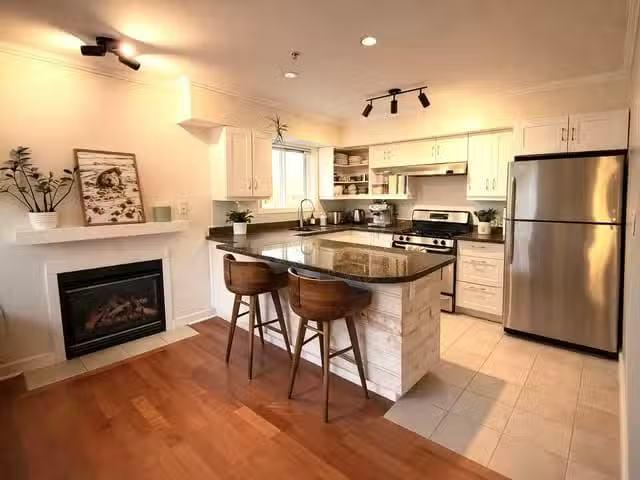 Condo for sale in Squamish, British Columbia