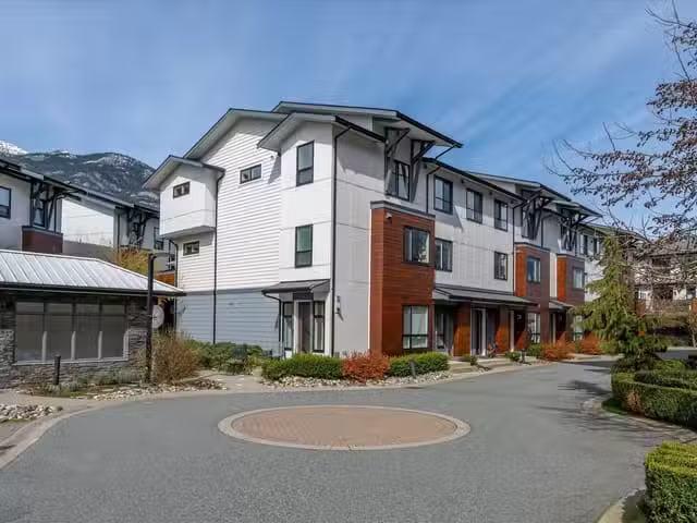 Condo for sale in Squamish, British Columbia
