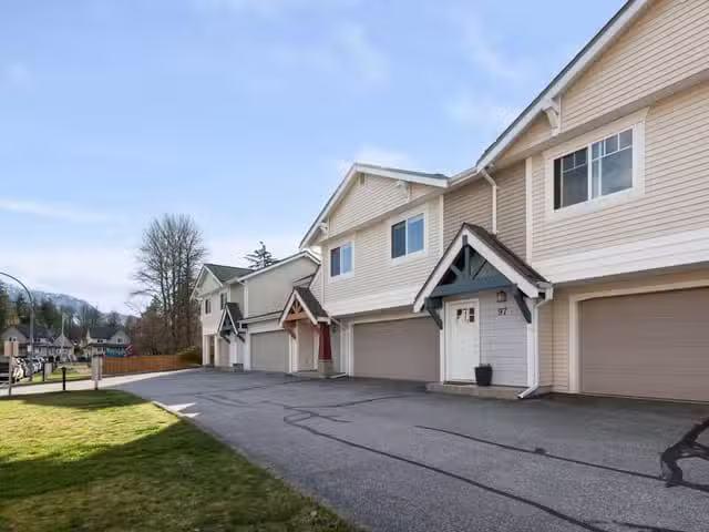 Condo for sale in Squamish, British Columbia