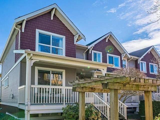 House for sale in Richmond, British Columbia